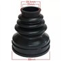 Compatible Avec 407 207 206 307 3
