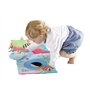 Sophie la Girafe - Fresh Touch - Livre d'éveil Sensitive Book