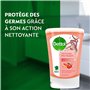 Dettol - No-Touch Distributeur Automatique de Gel Lavant Mains et Sa Recharge Parfum Classique - 250 ml