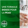 Dettol - No-Touch Distributeur Automatique de Gel Lavant Mains et Sa Recharge Parfum Classique - 250 ml