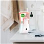 Dettol - No-Touch Distributeur Automatique de Gel Lavant Mains et Sa Recharge Parfum Classique - 250 ml
