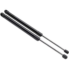 HIPATU 2 Pièces Verin hydraulique de Coffre pour Peugeot 307 All Engine