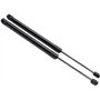 HIPATU 2 Pièces Verin hydraulique de Coffre pour Peugeot 307 All Engine