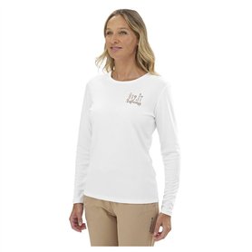 LAFUMA Shield Long Sleeve T-Shirt L