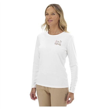 LAFUMA Shield Long Sleeve T-Shirt L