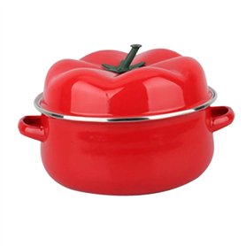 Casserole Marmite à tomate 1