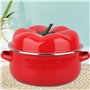 casserole chaude