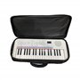 Sacoche Pour Clavier De Piano Étui for clavier à 37 touches, housse for Piano électronique avec poignée, sac rembourré for clavi