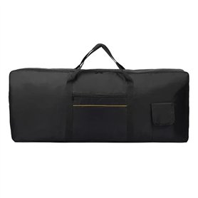 Sacoche Pour Clavier De Piano Étui de transport rembourré for Piano électronique à 88 touches