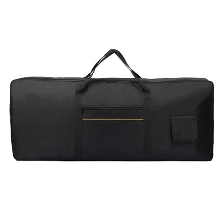 Sacoche Pour Clavier De Piano Étui de transport rembourré for Piano électronique à 88 touches