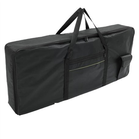 Sacoche Pour Clavier De Piano Sac de Piano électronique 61 touches