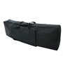 Sacoche Pour Clavier De Piano Sac de Piano électronique 88 touches, sac à main épais en tissu Oxford imperméable, étui for clavi