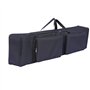 Sacoche Pour Clavier De Piano Sac de Piano électrique 88 touches, sac électronique à Double épaule en tissu Oxford, Double avec 