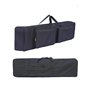Sacoche Pour Clavier De Piano Sac de Piano électrique 88 touches, sac électronique à Double épaule en tissu Oxford, Double avec 