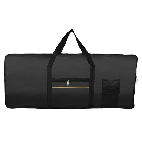 Sacoche Pour Clavier De Piano Sac de Piano électronique 61 touches