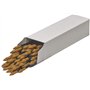 BIC Cristal Original Recharges Stylo-Bille Pointe Moyenne (1