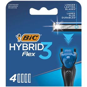 SH Hybrid 3 CARTRIDG B4 EU