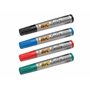Bic 8209143 Marqueur Permanent Point Rond Bleu