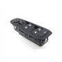 Bouton Fenêtre Voiture Accessoires de Voiture pour Peugeot pour 308 pour 408 Bouton de Commande de commutateur de régulateur de