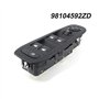Bouton Fenêtre Voiture Accessoires de Voiture pour Peugeot pour 308 pour 408 Bouton de Commande de commutateur de régulateur de 