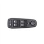 Bouton Fenêtre Voiture Accessoires de Voiture pour Peugeot pour 308 pour 408 Bouton de Commande de commutateur de régulateur de 