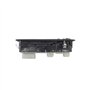 Bouton Fenêtre Voiture Accessoires de Voiture pour Peugeot pour 308 pour 408 Bouton de Commande de commutateur de régulateur de 