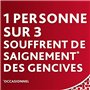 Aide à Arrêter et Prévenir Le Saignement Des Gencives