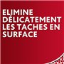 Parodontax Dentifrice Soin Quotidien, Action Anti-Tartre, Aide à Arrêter et Prévenir Le Saignement Des Gencives, Goût Amélioré, 