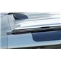 ZXHHXEB Voiture Toit Étagère,pour Land Rover Defender 90 2020 2021 2022 2023 2024 2025 Aluminium Croix Barres Balustrade Transpo