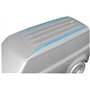 ZXHHXEB Voiture Toit Étagère,pour Land Rover Defender 110 L851 2020 2021 2022 2023 2024 2025 Aluminium Croix Barres Balustrade T
