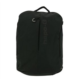 Hapo-G Sac à Dos Vélo 9L ? Fixation Guidon DMTS ? Compartiment Ordinateur ? Poches Multiples