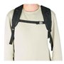 Hapo-G Sac à Dos Vélo 9L ? Fixation Guidon DMTS ? Compartiment Ordinateur ? Poches Multiples