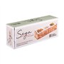 Table Passion - Service apéritif Seya tressé 4 pièces rectangle
