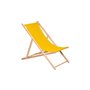 JARDIN PRIVE Chilienne agrafée Cumin - F100