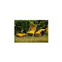 JARDIN PRIVE Chilienne agrafée Cumin - F100