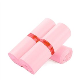 JBJYGSG Sac de courrier en Poly PE