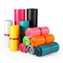 Gants de Robe en Plastique