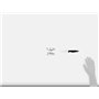 Tarrerias Bonjean 441780 Set de 3 Couteaux à Steak Lames céramiques 10 cm manche ergonomique Soft Touch