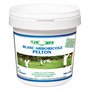 PELTON FERTILIGENE PBLAN1N - Soin des Arbres Blanc Arboricole seau 1 L - Prêt à l'emploi et naturel - Protège les arbres - Barri