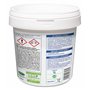 PELTON FERTILIGENE PBLAN1N - Soin des Arbres Blanc Arboricole seau 1 L - Prêt à l'emploi et naturel - Protège les arbres - Barri