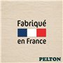 PELTON FERTILIGENE PBLAN1N - Soin des Arbres Blanc Arboricole seau 1 L - Prêt à l'emploi et naturel - Protège les arbres - Barri