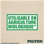 PELTON FERTILIGENE PBLAN1N - Soin des Arbres Blanc Arboricole seau 1 L - Prêt à l'emploi et naturel - Protège les arbres - Barri
