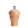 DE BUYER -S346.180101 -moulin a sel java naturel 18cm