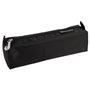 Exacompta - Réf. 52870E - 1 Trousse forme carrée Opak - fabriquée en polyester texturé - doublure en polyester - dimensions 22,5