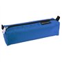 Exacompta - Réf. 52870E - 1 Trousse forme carrée Opak - fabriquée en polyester texturé - doublure en polyester - dimensions 22,5