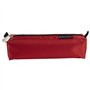 Exacompta - Réf. 52870E - 1 Trousse forme carrée Opak - fabriquée en polyester texturé - doublure en polyester - dimensions 22,5