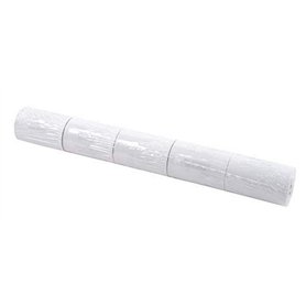 Exacompta 40349E Bobines Papier thermique sans BPA 57 x 40 x 18 mm Lot de 5