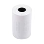 Exacompta 40349E Bobines Papier thermique sans BPA 57 x 40 x 18 mm Lot de 5
