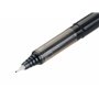 PILOT - Lot de 5 V5 - Stylos Roller à Encre Liquide à Pointe Fine pour une Écriture Fluide et Précise - Séchage rapide, ne fuit 
