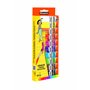 Cléopâtre - BL10PGN10 - Peinture Gouache Nefertari Premium - Assortiment de couleurs - 10 Tubes de 10ml